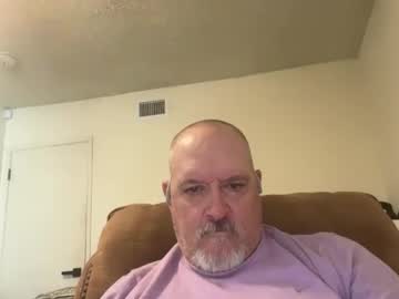 Thenewganon Chaturbate stream image from May 17, 2026