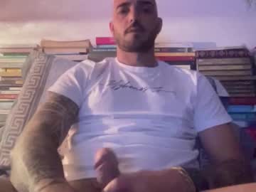 Alessandromori91 stream image from May 17, 2026