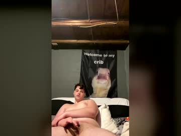 Americandick508 Chaturbate stream image from May 17, 2026