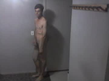 Bruno22101010 Chaturbate stream image from May 17, 2026