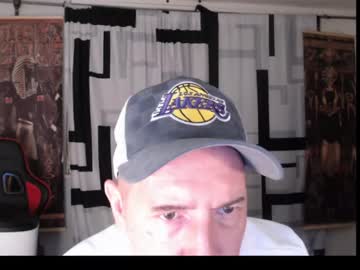 Dazmorgon Chaturbate stream image from May 17, 2026