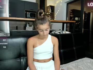 Elizsweet Chaturbate stream image from May 17, 2026