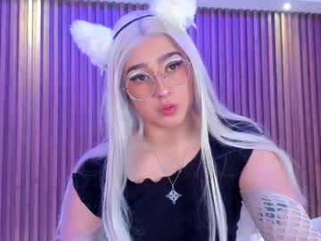 Gabyrose9 Chaturbate stream image from May 17, 2026