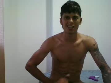 Heiderccbadboy Chaturbate stream image from May 17, 2026