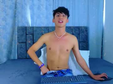 Ithan_Kingtwin Chaturbate stream image from May 17, 2026