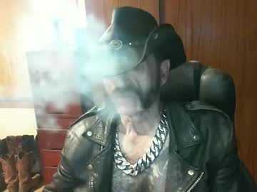 Leathergreaser Chaturbate stream image from May 17, 2026
