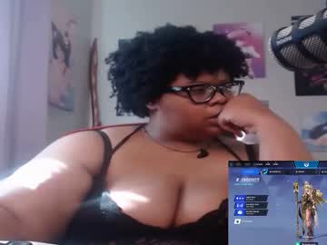 Plushbunny420 Chaturbate stream image from May 17, 2026