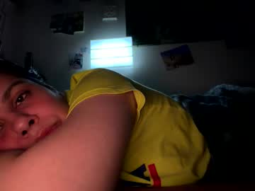 Sabrinfisher Chaturbate stream image from May 17, 2026