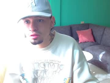 Satur_Noxxx Chaturbate stream image from May 17, 2026