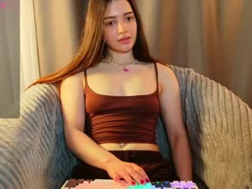 Savannah_H Chaturbate stream image from May 17, 2026