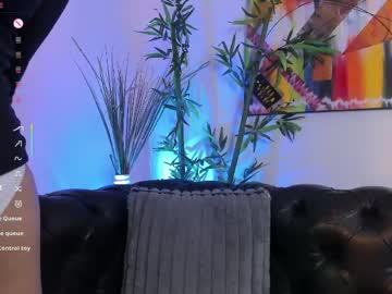 Ally_Bu Chaturbate stream image from May 17, 2026