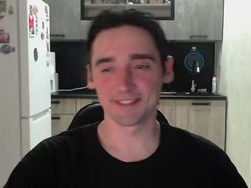 Baxterss Chaturbate stream image from May 17, 2026