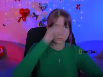Gloria_Bubble Chaturbate stream image from May 17, 2026