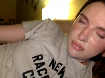 Hoteffy Chaturbate stream image from May 17, 2026