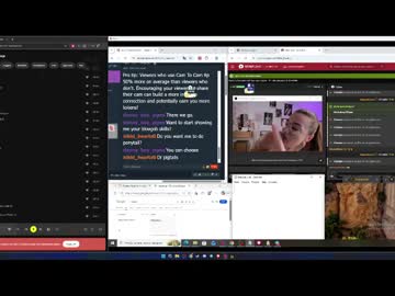 Janeasterrr Chaturbate stream image from May 17, 2026