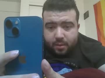 Jdreamrebel Chaturbate stream image from May 17, 2026