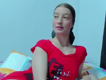 Miavolkova_ Chaturbate stream image from May 17, 2026