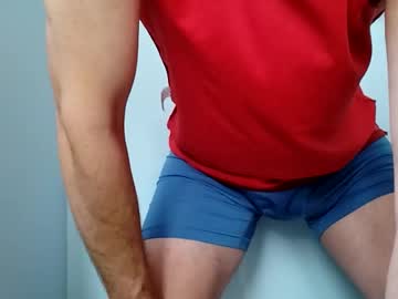 Notalktimm Chaturbate stream image from May 17, 2026