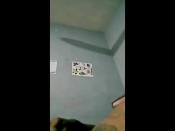 Pelon18108 Chaturbate stream image from May 17, 2026