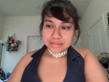 Softandcreamyass Chaturbate stream image from May 17, 2026
