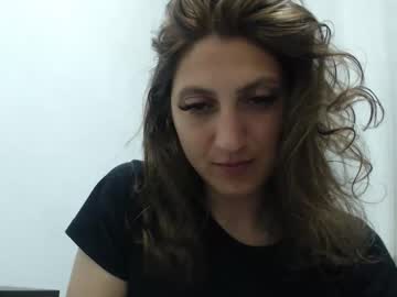 Akyragrace Chaturbate stream image from May 17, 2026
