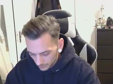 Georgek0011 Chaturbate stream image from May 17, 2026