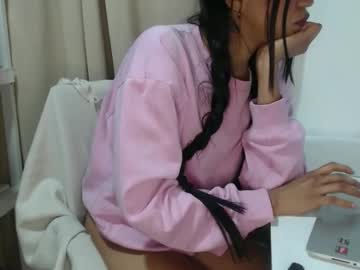Gretarosi Chaturbate stream image from May 17, 2026