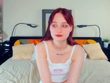 H0lyangel Chaturbate stream image from May 17, 2026