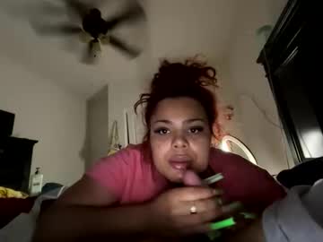 Igotthroated Chaturbate stream image from May 17, 2026