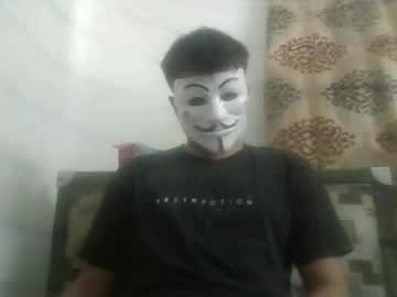 Kinkydaddy4gooners Chaturbate stream image from May 17, 2026
