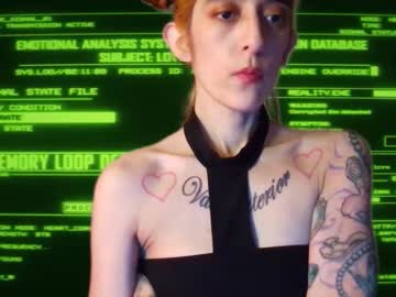 Missbunny666 Chaturbate stream image from May 17, 2026