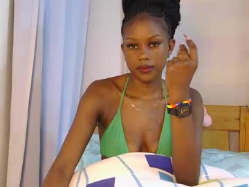 Priya_Byb Chaturbate stream image from May 17, 2026