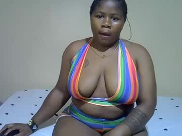 Shyvenus Chaturbate stream image from May 17, 2026