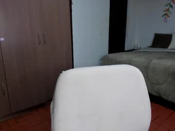 Thalia_Cw Chaturbate stream image from May 17, 2026