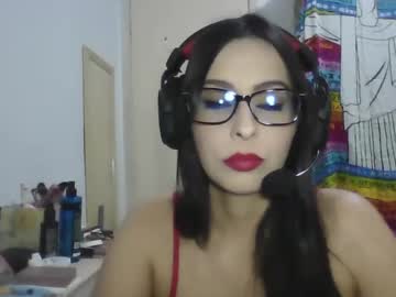 Bellagarcia69 Chaturbate stream image from May 17, 2026