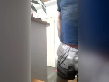 Fortica4 Chaturbate stream image from May 17, 2026