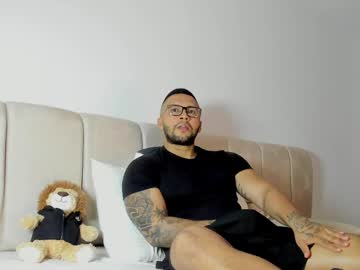 Frankmyles01 Chaturbate stream image from May 17, 2026