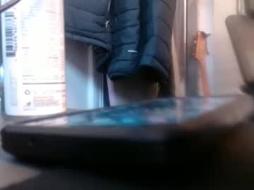 Harp3736 Chaturbate stream image from May 17, 2026