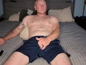 Hotdadforyou Chaturbate stream image from May 17, 2026
