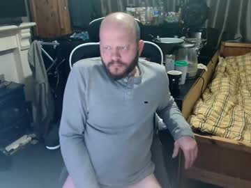 Playboy_Horny Chaturbate stream image from May 17, 2026