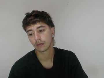 Talhi_ Chaturbate stream image from May 17, 2026