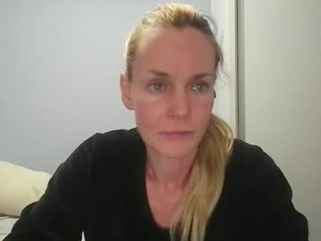 Crazyanny Chaturbate stream image from May 18, 2026