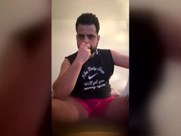 Diogoafr Chaturbate stream image from May 18, 2026