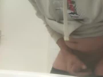 Elrockobigcock Chaturbate stream image from May 18, 2026