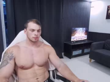 R9dima1998 Chaturbate stream image from May 18, 2026