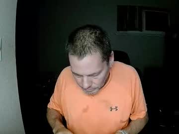 Romander2017 Chaturbate stream image from May 18, 2026