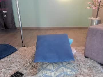Blue_Sixx Chaturbate stream image from May 18, 2026