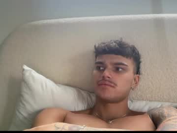 Brooklyntay Chaturbate stream image from May 18, 2026