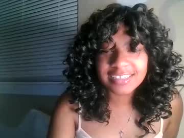 Brownsugarcutie3 Chaturbate stream image from May 18, 2026