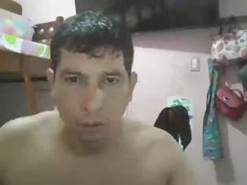 Chancherman Chaturbate stream image from May 18, 2026